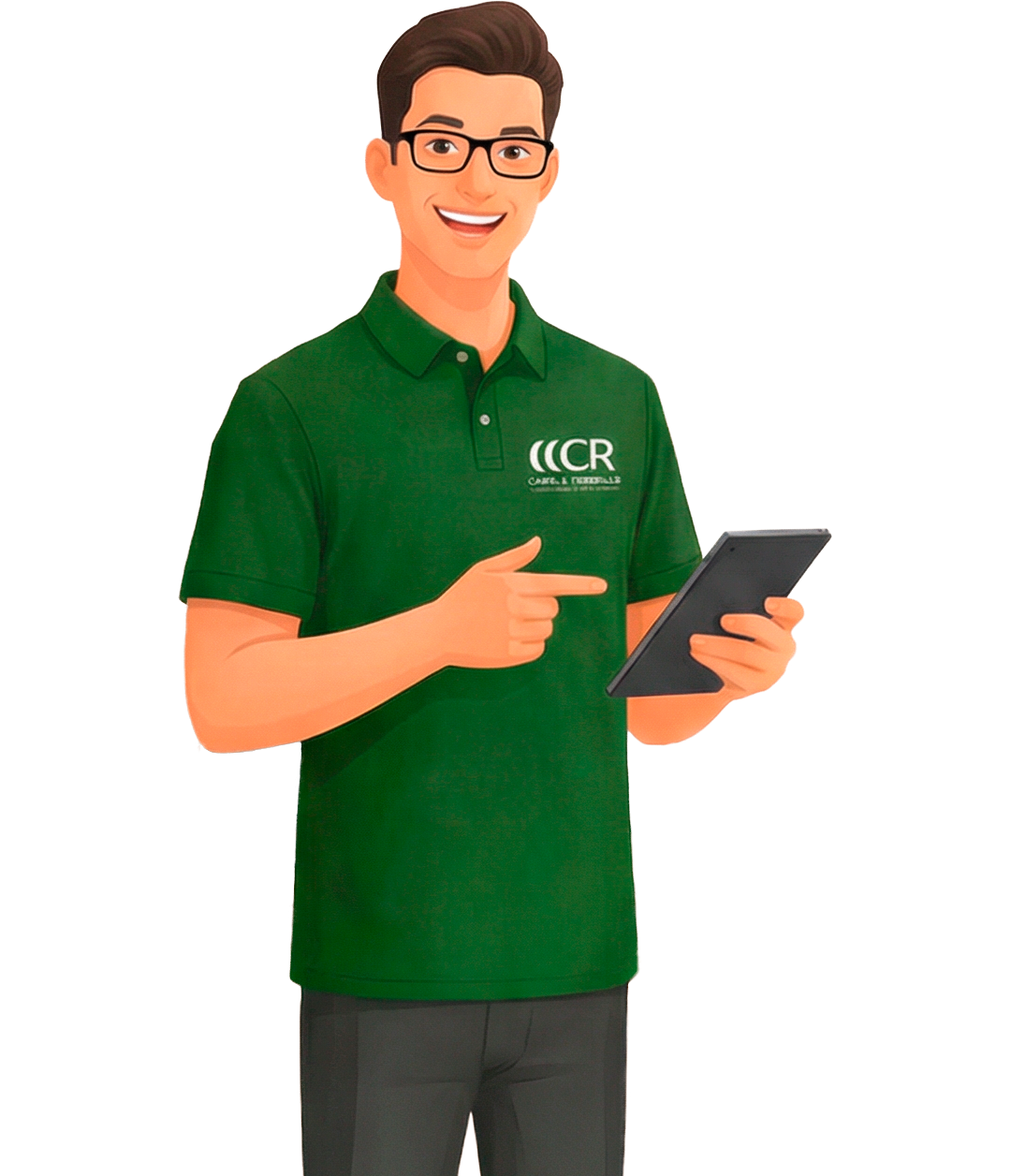 Contadora Camila Rodrigues